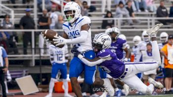 Replay: Ben Davis Vs. IMG Academy