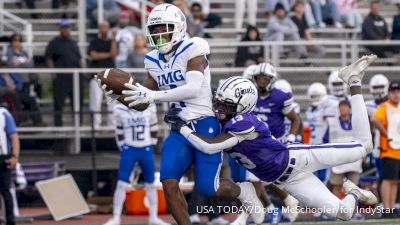 Replay: Ben Davis Vs. IMG Academy