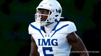 Replay: IMG FL Vs. Lipscomb Academy TN | Aug 18 @ 7 PM