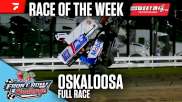 Sweet Mfg Race Of The Week: 2024 Front Row Challenge at Oskaloosa