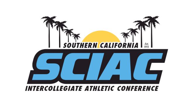 SCIAC Women's Water Polo