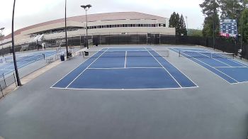 Replay: Court 4 - 2025 ITA South Regional Champ | Sep 27 @ 8 AM