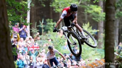 2024 UCI Mountain Bike World Championships Preview