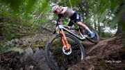 UCI Mountain Bike World Championships Open With Downhill Action