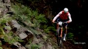 2024 UCI Mountain Bike World Championships