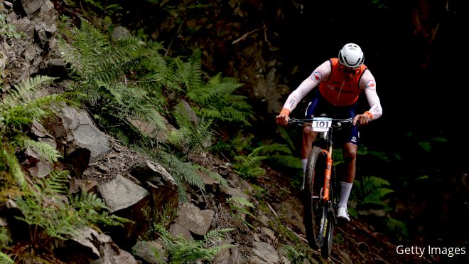 2026 UCI Mountain Bike World Championships Schedule