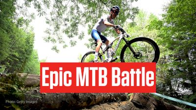 Mountain Bike World Championships Preview