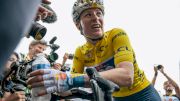 Charlotte Kool 'Calm' Collects Again On Women's Tour de France 2024