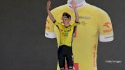 Jonas Vingegaard Grabs Tour Of Poland Lead