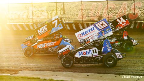 Kubota High Limit Racing: All-Time Results, Every Winner