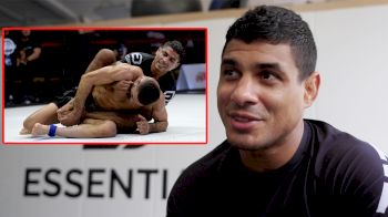 JT Torres On The Pressure, Importance & Growth Of ADCC