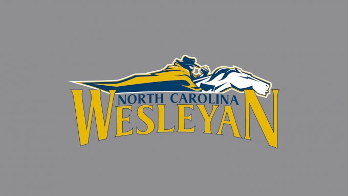 picture of North Carolina Wesleyan Football