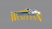 North Carolina Wesleyan Football