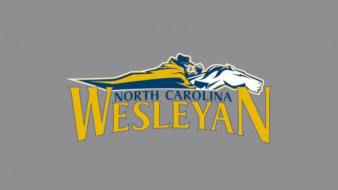 North Carolina Wesleyan Football