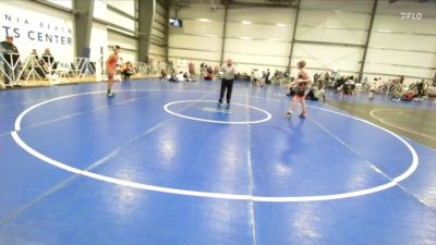 120 lbs Round 2 (10:45am Saturday) - Tyson Jones, Team Cormier vs Bode Bratsburg, Nebraska Elite