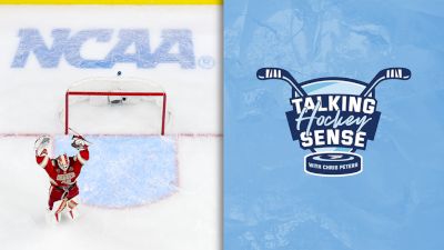 NCAA Lawsuit Could Open Door To CHL Players | Talking Hockey Sense Ep. 125