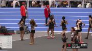 High School Girls' 4x200m Relay, Finals 12