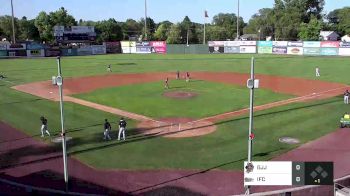 Idaho Falls Chukars vs. Grand Junction Jackalopes - 2023 Grand Junction Jackalopes vs Idaho Falls Chukars