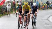 Tough Women's 2025 Tour De France Route Reflects Rising Level