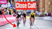 Puck Pieterse Vs. Demi Vollering In Thrilling Tour de France Femmes 2024 Finish