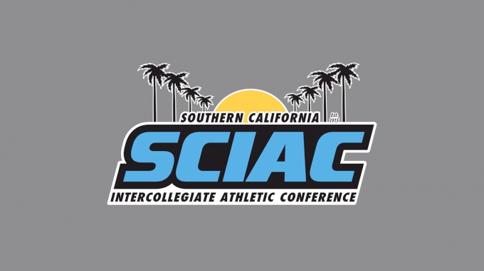 picture of SCIAC Men's Water Polo