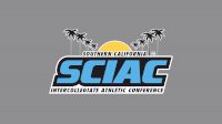 SCIAC Men's Water Polo