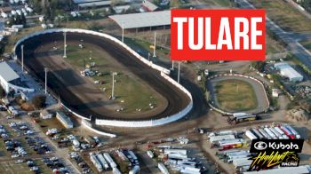 High Limit Teaser: A High Stakes Preview For Tulare Thunderbowl