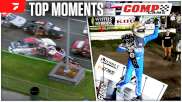 COMP Cams Top Moments 8/5 - 8/11