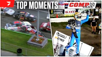 COMP Cams Top Moments 8/5 - 8/11