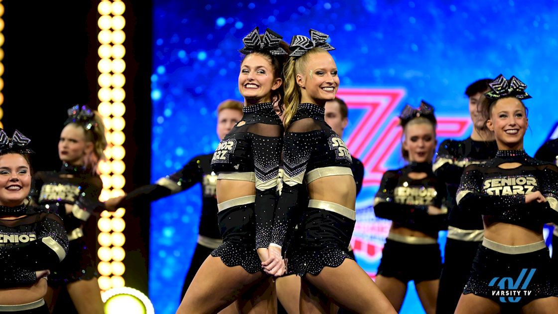 Get To Know MACS Senior Starz