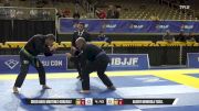 Albert Mendiola Tixell vs Diego Ariel Martinez-Gonzalez 2026 Pan Jiu Jitsu IBJJF Championship