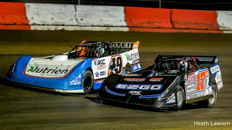 Lucas Oil Topless 100 At Batesville: Everything You Need To Know