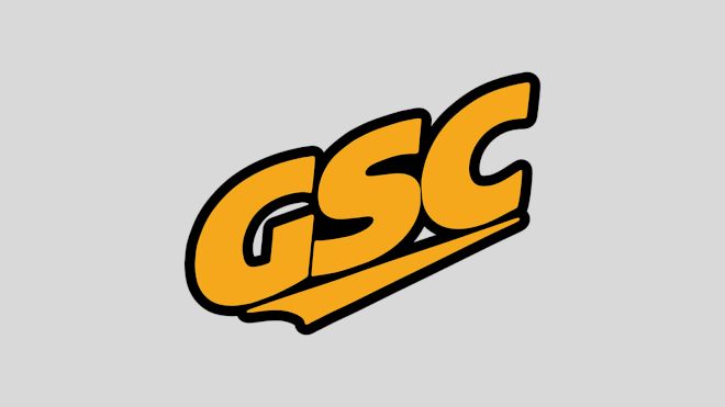 Gulf South Women's Volleyball Standings