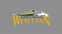 North Carolina Wesleyan Women's Volleyball