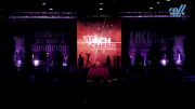 Tech Cheer - Young Guns [2023 L1 Youth - Medium Day 3] 2023 Encore Grand Nationals