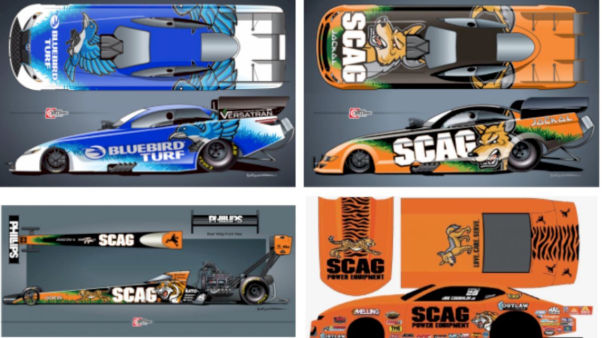 SCAG Racing Takes On New Look For Brainerd Nationals And The 'Zoo'