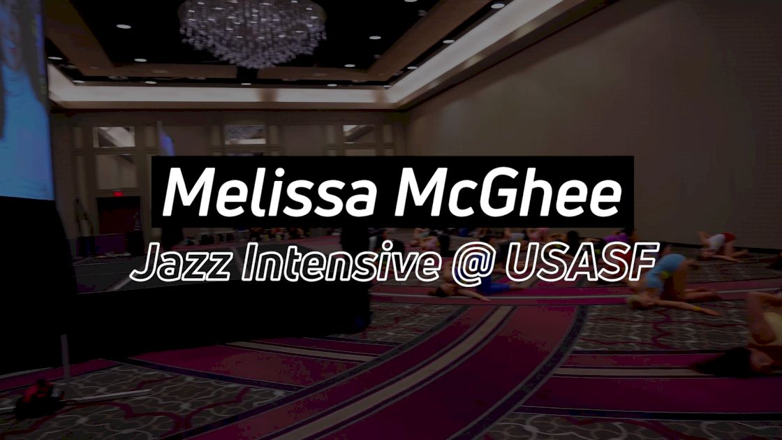 Get An Inside Look At The USASF Jazz Intensive