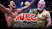 ADCC Countdown: Gordon Ryan vs Felipe Pena IV