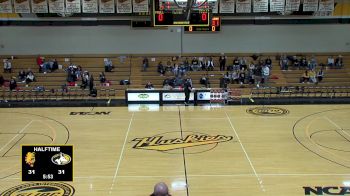 Replay: Ferris State vs Michigan Tech | Feb 13 @ 7 PM