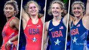 Simply The Best: U.S. Women Set Olympic Standard In Paris