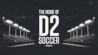 Division II Soccer