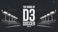 Division III Soccer