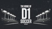 Division I Soccer