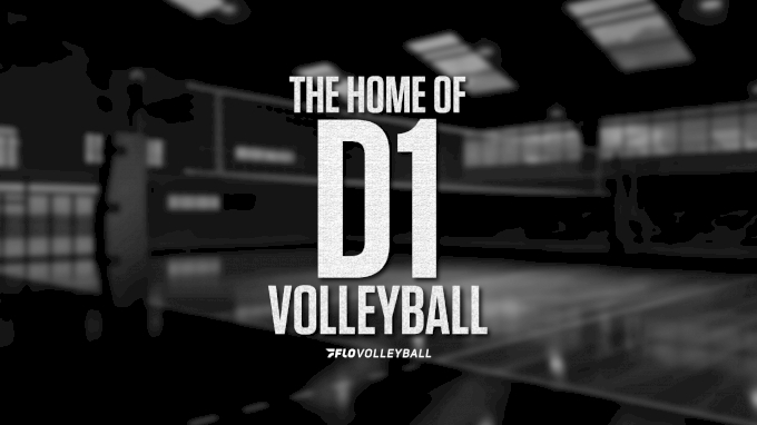 picture of Division I Volleyball