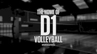 Division I Volleyball