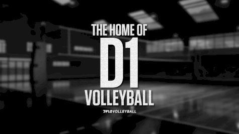 Charleston Volleyball Schedule And How To Watch On FloVolleyball In 2024