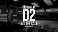 Division II Volleyball