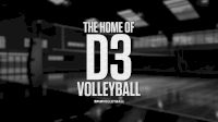 Division III Volleyball