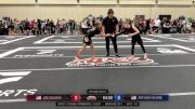 Joe Iglesias vs Anthony Devine 2025 ADCC Orlando Open/Youth Trials
