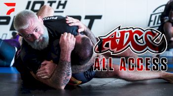 ADCC All Access: New Wave Makes Final Preparations For ADCC